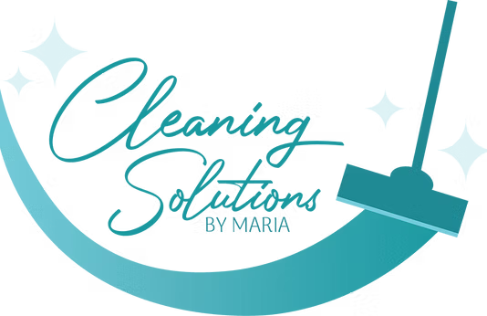 Cleaning Solutions by Maria