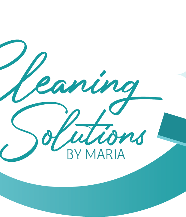 Cleaning Solutions by Maria