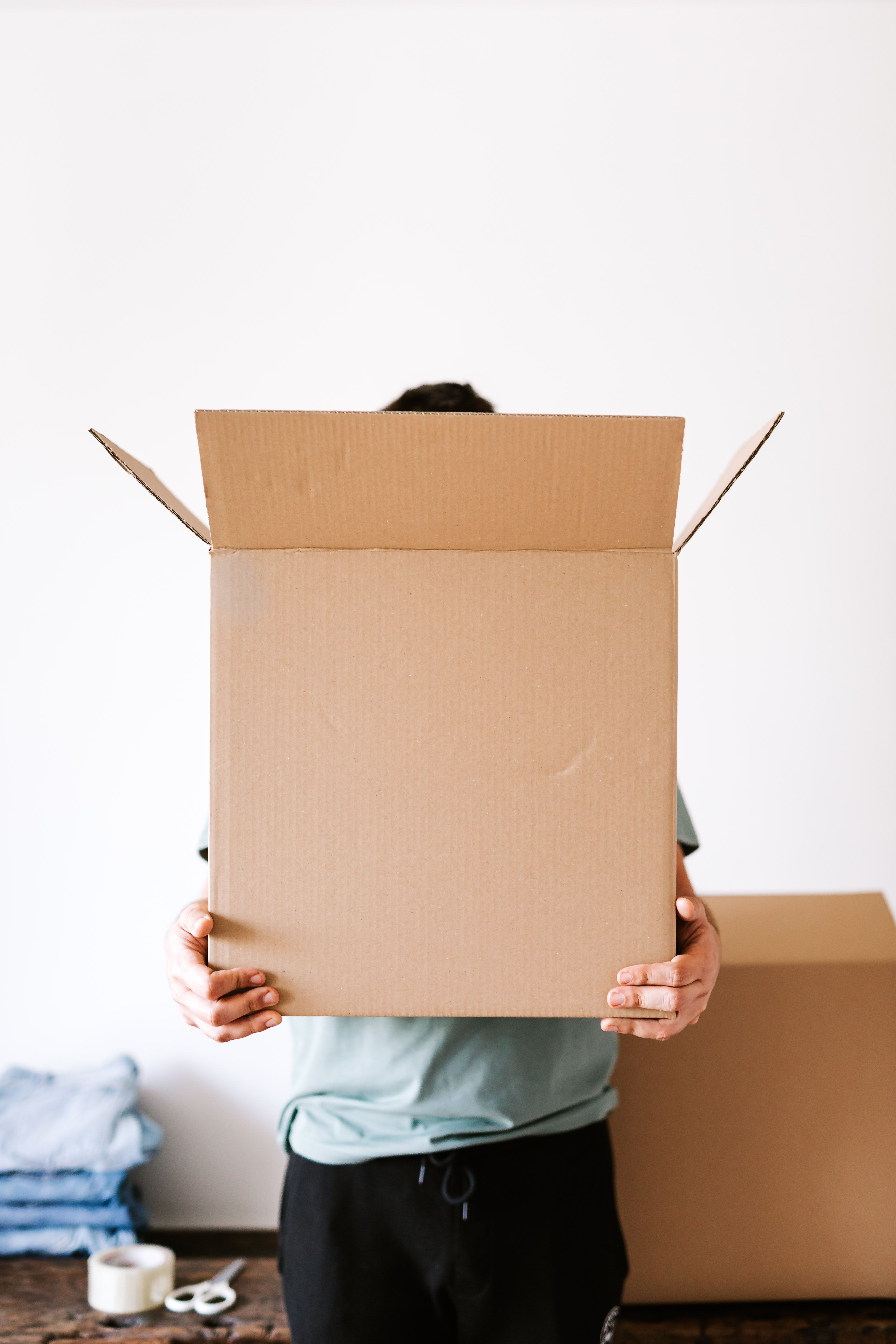 Packing